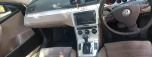 Volkswagen Passat 2006 – φωτογραφία 5