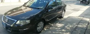 Volkswagen Passat 2006 – φωτογραφία 4
