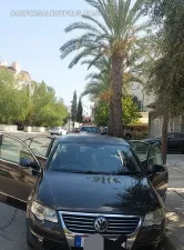 Volkswagen Passat 2006 – φωτογραφία 8