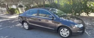 Volkswagen Passat 2006 – φωτογραφία 7