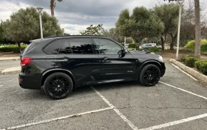 BMW X5 2016