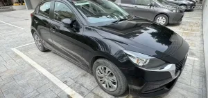 Mazda 2 2021