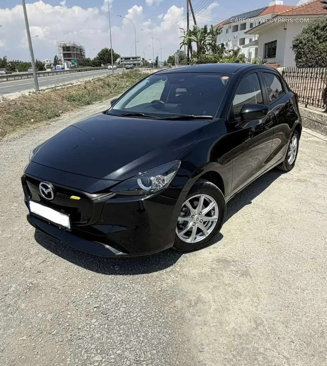 Mazda 2 2024