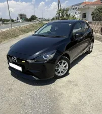 Mazda 2 2024