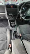 Volkswagen Golf 2006
