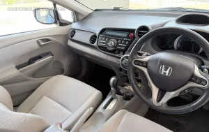 Honda Insight 2010