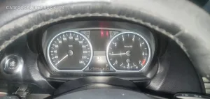 BMW Series 1 2009 – φωτογραφία 3
