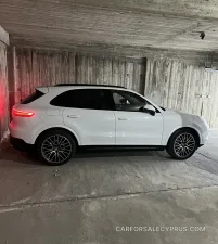 Porsche Cayenne 2019 – φωτογραφία 6