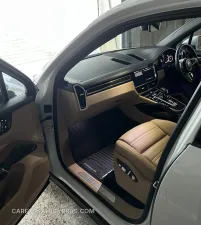 Porsche Cayenne 2019 – φωτογραφία 9
