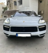 Porsche Cayenne 2019 – φωτογραφία 2