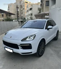 Porsche Cayenne 2019 – φωτογραφία 3