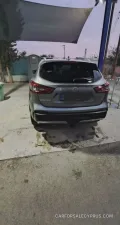 Nissan Qashqai 2020