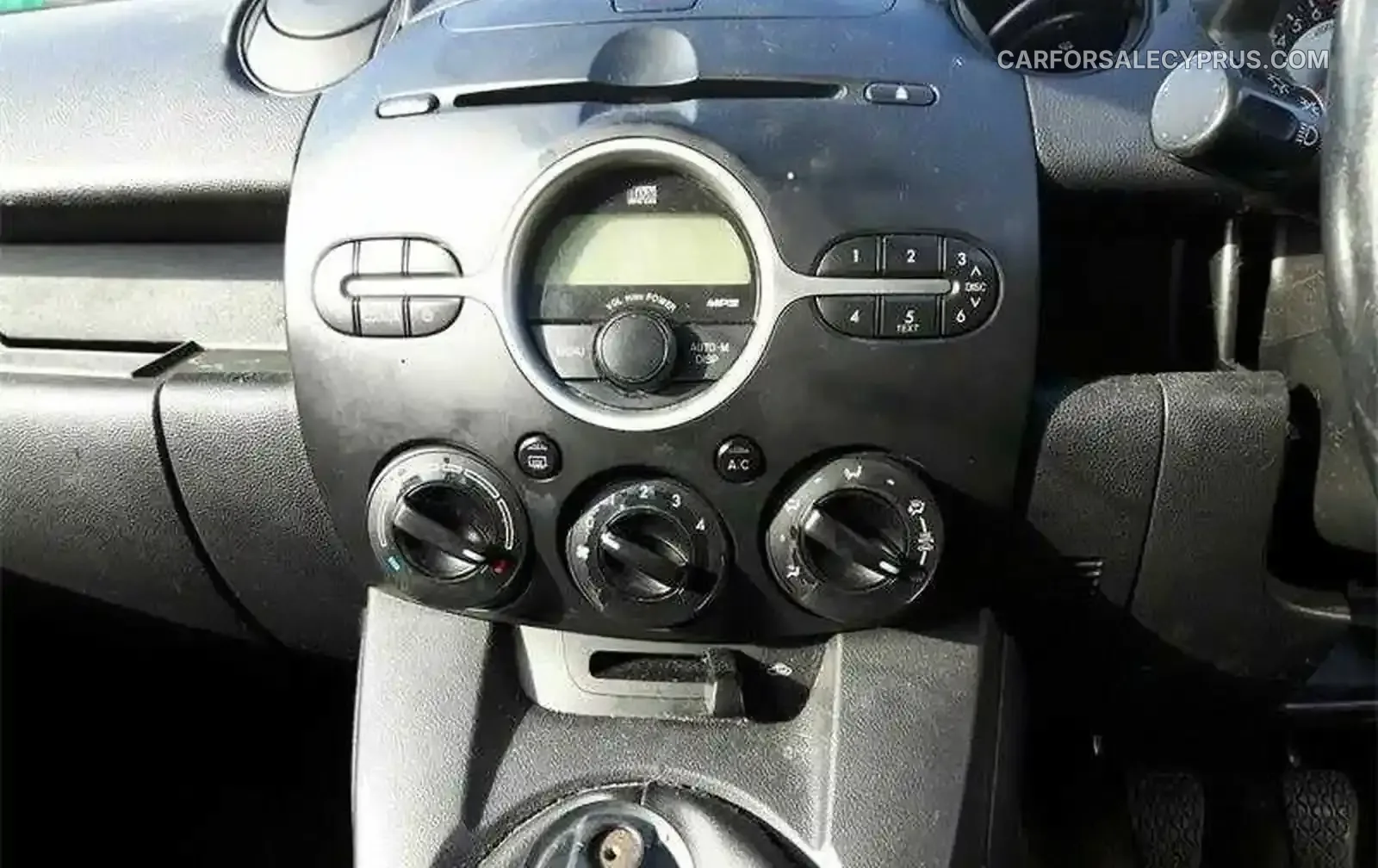 Mazda 2 2009