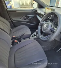Toyota Yaris 2021 – φωτογραφία 10