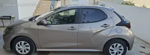 Toyota Yaris 2021 – φωτογραφία 5
