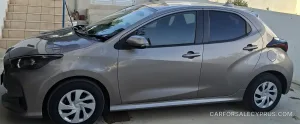 Toyota Yaris 2021 – φωτογραφία 6