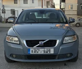 Volvo S40 2008