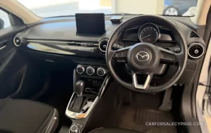 Mazda Demio 2023 – photo 4