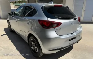 Mazda Demio 2023 – photo 2