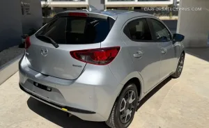 Mazda Demio 2023 – photo 3
