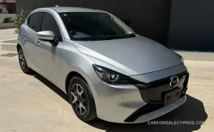 Mazda Demio 2023