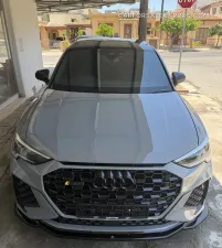Audi RS Q3 2021