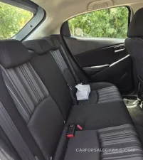 Mazda Demio 2017 – φωτογραφία 9