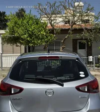 Mazda Demio 2017 – φωτογραφία 4