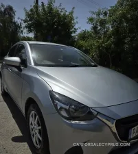 Mazda Demio 2017 – φωτογραφία 5
