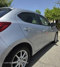 Mazda Demio 2017 – φωτογραφία 6