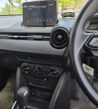 Mazda Demio 2017 – φωτογραφία 10