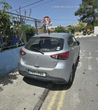 Mazda Demio 2017 – φωτογραφία 2