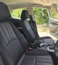 Mazda Demio 2017 – φωτογραφία 8