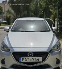 Mazda Demio 2017 – φωτογραφία 3