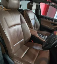 BMW Series 5 2010 – φωτογραφία 6