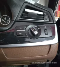 BMW Series 5 2010 – φωτογραφία 7