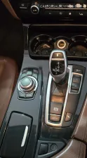 BMW Series 5 2010 – φωτογραφία 5