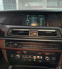 BMW Series 5 2010 – φωτογραφία 10