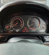 BMW Series 5 2010 – φωτογραφία 8