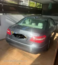 Mercedes-Benz E-Class 2012 – φωτογραφία 3