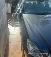Mercedes-Benz E-Class 2012 – φωτογραφία 4