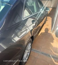 Mercedes-Benz E-Class 2012 – φωτογραφία 8
