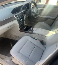 Mercedes-Benz E-Class 2012 – φωτογραφία 6
