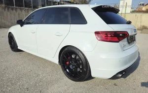 Audi S3 2014 – φωτογραφία 2