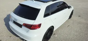 Audi S3 2014 – φωτογραφία 3