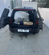 Mini Clubman 2008 – φωτογραφία 6