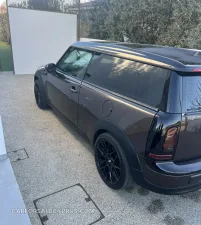 Mini Clubman 2008 – φωτογραφία 7
