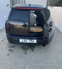 Mini Clubman 2008 – φωτογραφία 5