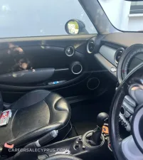 Mini Clubman 2008 – φωτογραφία 3