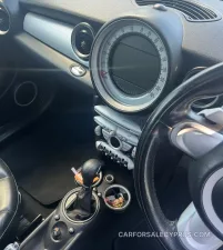 Mini Clubman 2008 – φωτογραφία 2